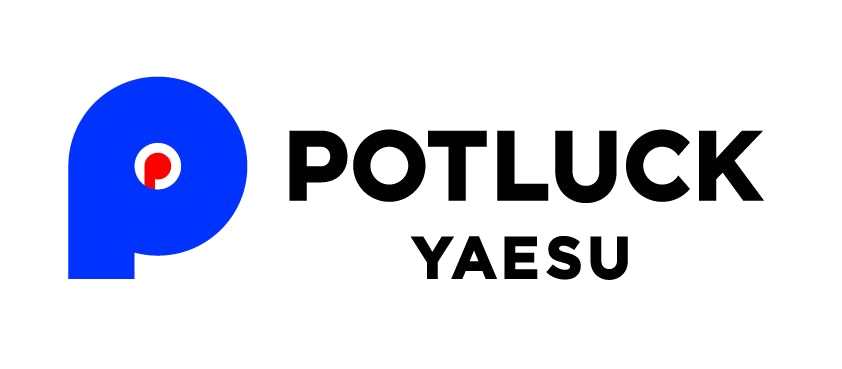 POTLUCK YAESU